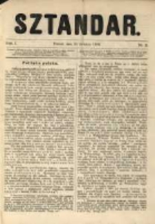 Sztandar.R.1.1880.04.10.Nr.2