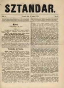 Sztandar.R.1.1880.05.15.Nr.7