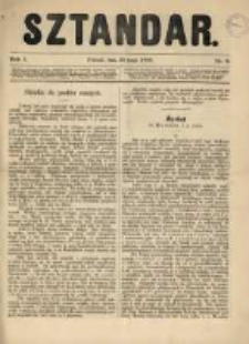 Sztandar.R.1.1880.05.29.Nr.9