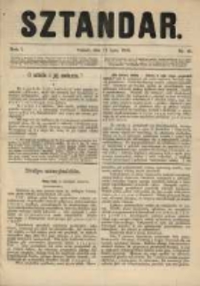 Sztandar.R.1.1880.07.17.Nr.16