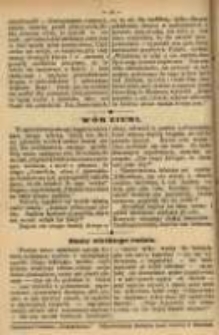 Matka Chrześciańska: poradnik w sprawach domowego wychowania: dodatek do "Nadgoplanina".1888.03.01.No.4