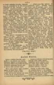 Matka Chrześciańska: poradnik w sprawach domowego wychowania: dodatek do "Nadgoplanina".1888.05.01.No.8