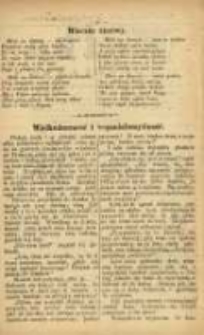 Matka Chrześciańska: poradnik w sprawach domowego wychowania: dodatek do "Nadgoplanina".1889.02.01.No.3