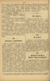 Matka Chrześciańska: poradnik w sprawach domowego wychowania: dodatek do "Nadgoplanina".1889.06.15.No.12