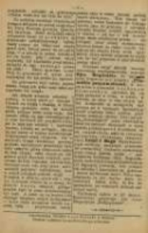 Matka Chrześciańska: poradnik w sprawach domowego wychowania: dodatek do "Nadgoplanina".1890.06.01.No.11