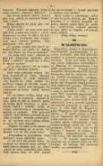 Nasza Gazetka: przyjaciel, nauczyciel i przewodnik dzieci: dodatek do "Nadgoplanina".1889.05.01.No.5