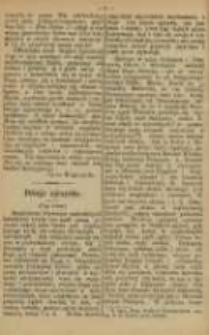 Nasza Gazetka: przyjaciel, nauczyciel i przewodnik dzieci: dodatek do "Nadgoplanina".1890.05.01.No.5
