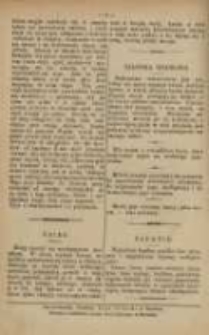 Nasza Gazetka: przyjaciel, nauczyciel i przewodnik dzieci: dodatek do "Nadgoplanina".1891.12.15.No.12