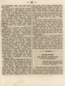 Tygodnik Kościelny.1850.02.28.No.9