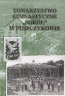 Towarzystwo Gimnastyczne "Sokół" w Puszczykowie
