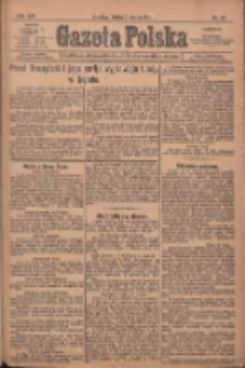 Gazeta Polska: codzienne pismo polsko-katolickie dla wszystkich stan&oacute;w 1921.03.02 R.25 Nr43