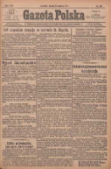 Gazeta Polska: codzienne pismo polsko-katolickie dla wszystkich stanów 1921.03.16 R.25 Nr55