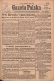 Gazeta Polska: codzienne pismo polsko-katolickie dla wszystkich stan&oacute;w 1921.03.19 R.25 Nr58
