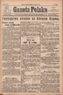 Gazeta Polska: codzienne pismo polsko-katolickie dla wszystkich stanów 1921.03.21 R.25 Nr59