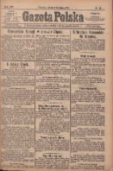 Gazeta Polska: codzienne pismo polsko-katolickie dla wszystkich stanów 1921.04.09 R.25 Nr75