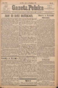 Gazeta Polska: codzienne pismo polsko-katolickie dla wszystkich stan&oacute;w 1921.04.16 R.25 Nr81