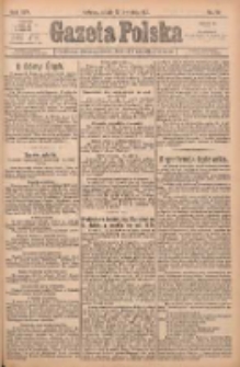 Gazeta Polska: codzienne pismo polsko-katolickie dla wszystkich stan&oacute;w 1921.04.20 R.25 Nr84