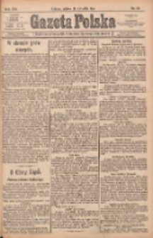 Gazeta Polska: codzienne pismo polsko-katolickie dla wszystkich stan&oacute;w 1921.04.22 R.25 Nr86