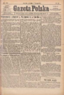 Gazeta Polska: codzienne pismo polsko-katolickie dla wszystkich stan&oacute;w 1921.02.17 R.25 Nr32