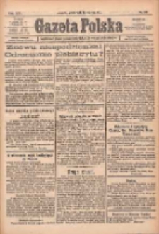 Gazeta Polska: codzienne pismo polsko-katolickie dla wszystkich stan&oacute;w 1921.03.10 R.25 Nr50