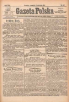 Gazeta Polska: codzienne pismo polsko-katolickie dla wszystkich stan&oacute;w 1921.04.21 R.25 Nr85