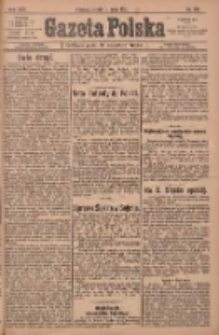 Gazeta Polska: codzienne pismo polsko-katolickie dla wszystkich stan&oacute;w 1921.05.11 R.25 Nr100