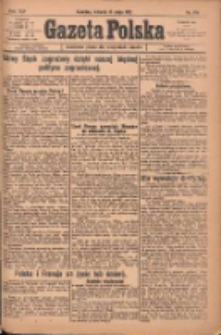 Gazeta Polska: codzienne pismo polsko-katolickie dla wszystkich stan&oacute;w 1921.05.17 R.25 Nr104