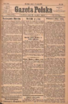 Gazeta Polska: codzienne pismo polsko-katolickie dla wszystkich stanów 1921.05.21 R.25 Nr108
