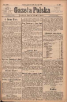 Gazeta Polska: codzienne pismo polsko-katolickie dla wszystkich stan&oacute;w 1921.05.23 R.25 Nr109