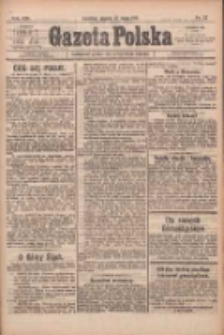 Gazeta Polska: codzienne pismo polsko-katolickie dla wszystkich stan&oacute;w 1921.05.27 R.25 Nr112