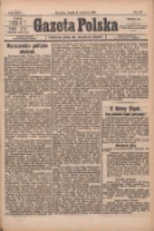 Gazeta Polska: codzienne pismo polsko-katolickie dla wszystkich stan&oacute;w 1921.06.08 R.25 Nr122