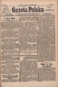 Gazeta Polska: codzienne pismo polsko-katolickie dla wszystkich stan&oacute;w 1921.06.09 R.25 Nr123