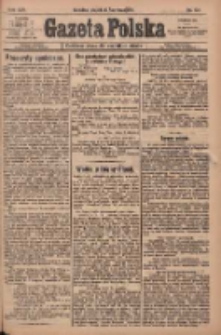 Gazeta Polska: codzienne pismo polsko-katolickie dla wszystkich stan&oacute;w 1921.06.10 R.25 Nr124