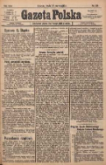Gazeta Polska: codzienne pismo polsko-katolickie dla wszystkich stanów 1921.06.15 R.25 Nr128