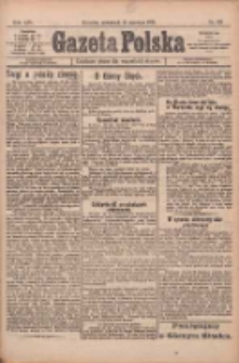 Gazeta Polska: codzienne pismo polsko-katolickie dla wszystkich stan&oacute;w 1921.06.16 R.25 Nr129