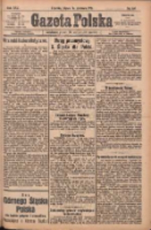 Gazeta Polska: codzienne pismo polsko-katolickie dla wszystkich stanów 1921.06.24 R.25 Nr136
