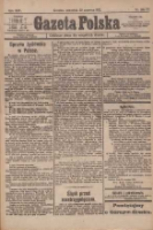 Gazeta Polska: codzienne pismo polsko-katolickie dla wszystkich stan&oacute;w 1921.06.30 R.25 Nr140
