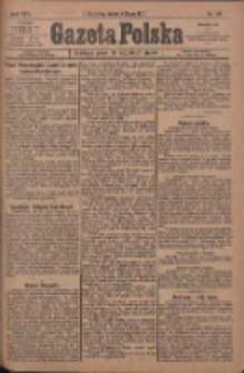 Gazeta Polska: codzienne pismo polsko-katolickie dla wszystkich stan&oacute;w 1921.07.06 R.25 Nr145