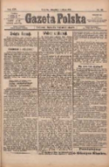 Gazeta Polska: codzienne pismo polsko-katolickie dla wszystkich stan&oacute;w 1921.07.14 R.25 Nr152