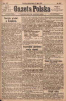 Gazeta Polska: codzienne pismo polsko-katolickie dla wszystkich stan&oacute;w 1921.07.18 R.25 Nr155