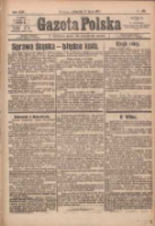 Gazeta Polska: codzienne pismo polsko-katolickie dla wszystkich stan&oacute;w 1921.07.21 R.25 Nr158