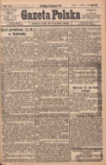 Gazeta Polska: codzienne pismo polsko-katolickie dla wszystkich stanów 1921.08.01 R.25 Nr167
