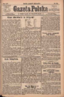 Gazeta Polska: codzienne pismo polsko-katolickie dla wszystkich stan&oacute;w 1921.08.19 R.25 Nr182