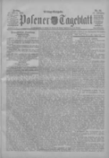 Posener Tageblatt 1905.02.17 Jg.44 Nr82; Mittag Ausgabe