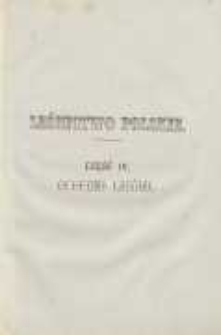 Leśnictwo polskie Cz.4 Ochrona lasów