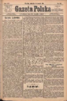 Gazeta Polska: codzienne pismo polsko-katolickie dla wszystkich stan&oacute;w 1921.09.06 R.25 Nr197