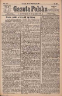 Gazeta Polska: codzienne pismo polsko-katolickie dla wszystkich stanów 1921.09.30 R.25 Nr218