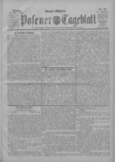 Posener Tageblatt 1905.03.28 Jg.44 Nr147