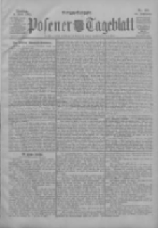 Posener Tageblatt 1905.04.04 Jg.44 Nr159