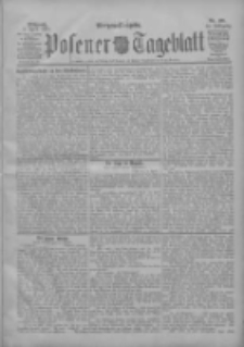 Posener Tageblatt 1905.04.05 Jg.44 Nr161